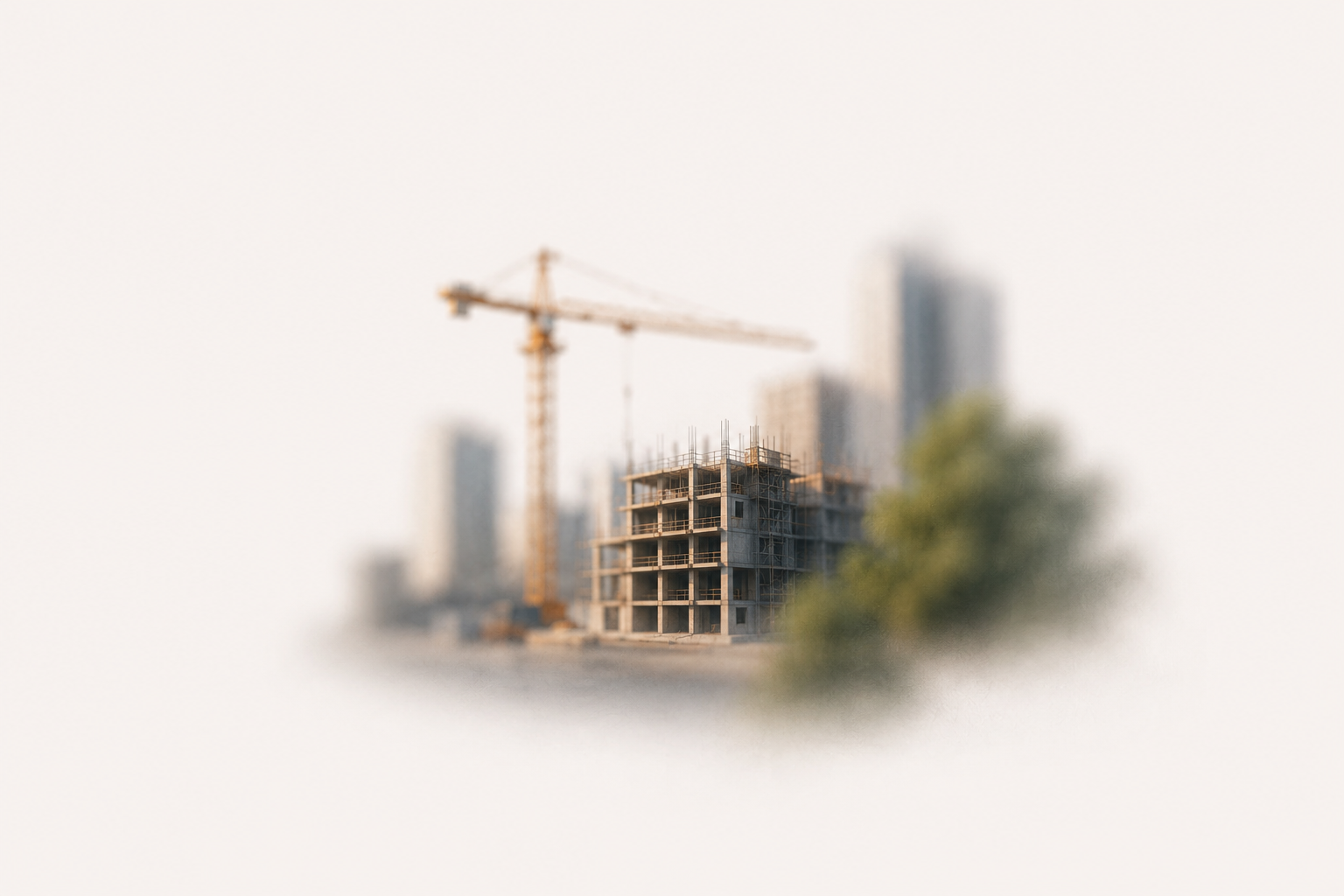 Construction & Real Estate