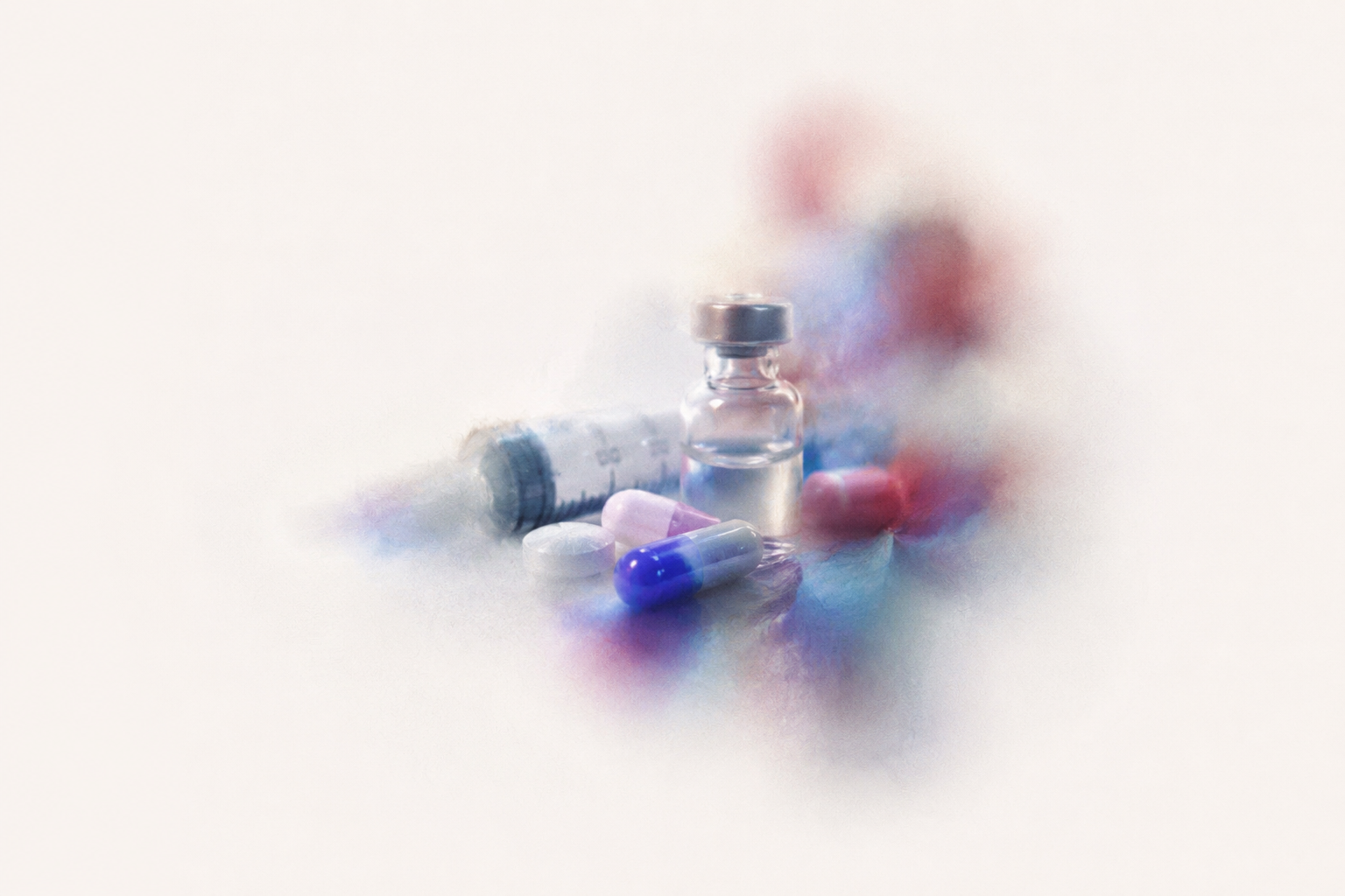 Healthcare & Pharmaceuticals