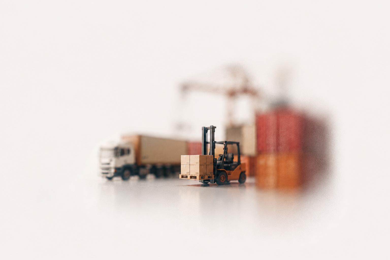 Manufacturing & Trading