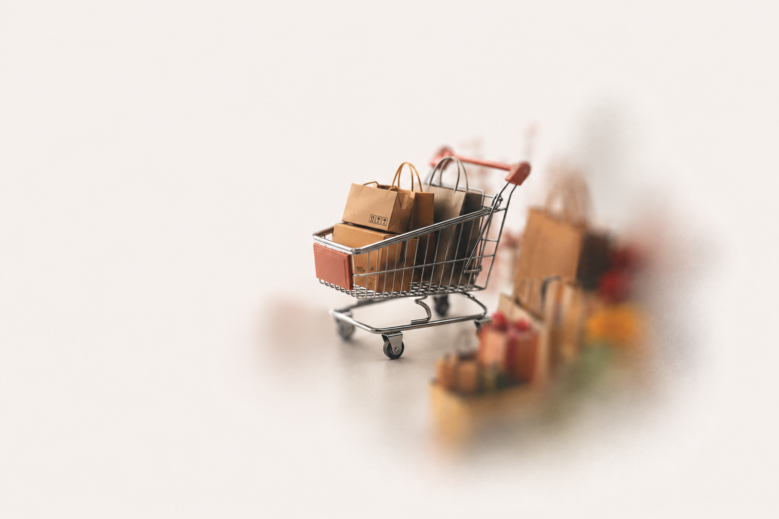 Retail & E-commerce