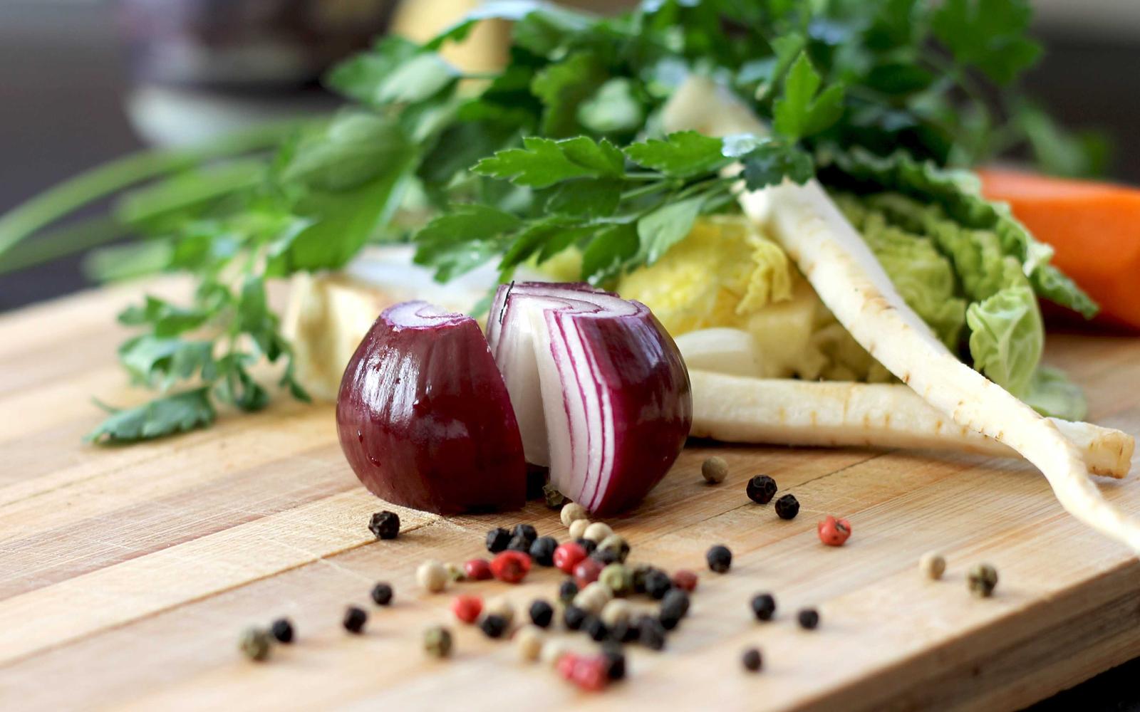 Food quality is not a department. It is a production system.
